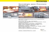 catalogue Tecnología para Procesos Térmicos I