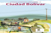 Agenda Ambiental Localidad 19 Ciudad Bolivar