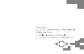 Informe de la Comisión Verdad Histórica y Nuevo Trato