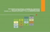 informe nacional sobre el estado de los recursos fitogenéticos para ...