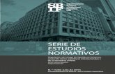 SBIF.cl - Serie de Estudios Normativos: Regulación del riesgo de ...