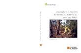 manual de formación de incendios forestales para cuadrillas