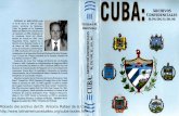 Cuba: Archivos Confidenciales, BI, PN; SIM, EC; SIN, MG, Tomo 4