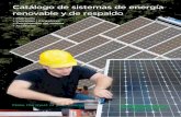 Catálogo de sistemas de energía renovable y de respaldo (pdf, 1.09 ...