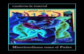 LIBRO - MISERICORDIOSOS COMO EL PADRE pdf.cdr