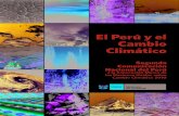 El Perú y el Cambio Climático