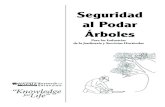 MF2712S Seguridad al Podar Arboles (Spanish: Tree Trimming ...