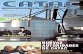 Revista CATAC N° 256