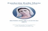 Fundación Radio María