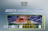 Qu­mica Anal­tica Aplicada (Manual de laboratorio para Farmacia)