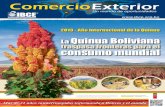 La Quinua boliviana traspasa fronteras para el consumo mundial