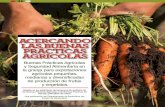 Buenas Prácticas Agrícolas y Seguridad Alimentaria en la granja ...