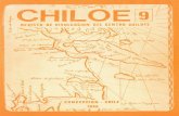 Los Chonos en Chiloé