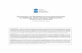 Dynamics of Streptococcus pneumoniae in patients with Chronic ...