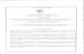 Resolución No. 1440 de febrero 15 de 2012
