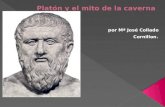 Platón y el mito de la caverna