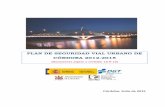 Plan de Seguridad Vial (PSV – Córdoba) (PDF 3000 Kb)