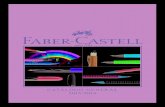 Catalogo Faber-Castell 2015