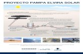 Vea inforgrafía Pampa Elvira Solar
