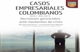 Estudio de casos empresariales colombianos