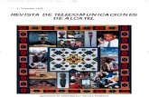Revista de telecomunicaciones de Alcatel (1998 n. 2-98)