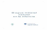 El agua mineral natural en la infancia (1,84 Mb)