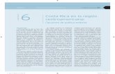Costa Rica en la Región Centroamericana: Opiniones de Política ...