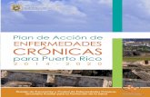 Plan de Acción de Enfermedades Crónicas para Puerto Rico 2014 ...