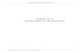 Anejo nº 4. Geología y Geotecnia (PDF, 71 MB)