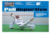 11 y 12 de mayo: campeonato de españa absoluto de judo en el ...