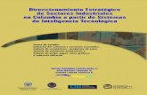Direccionamiento Estratégico de Sectores Industriales en Colombia ...