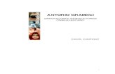 Antonio Gramsci. Orientaciones introductorias para su estudio