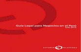 Descargar Guía Legal 2015 - PDF