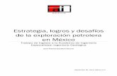 Estrategia logros y desafios de la exploracion petrolera en Mexico.pdf