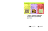 Codex Alimentarius para cereales, legumbres, leguminosas y ...