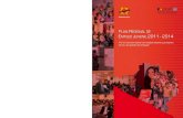 Plan Regional de Empleo Juvenil Arequipa 2011-2014