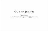 GUIs en Java (4)