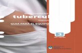 enfermedades infecciosas tuberculosis