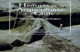 Historia de la arqueología en Chile