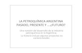 petroquímica en la Argentina