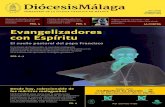 Diócesis Málaga Nº 920 : 24/05/2015