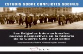 Las Brigadas Internacionales: nuevas perspectivas en la historia de ...