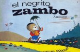 Negrito Zambo