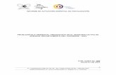 Informe Actuación Especial Problemática Ambiental Municipio de ...