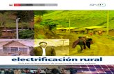 Guía Simplificada Electrificación Rural, a Nivel de Perfil