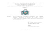 UNIVERSIDAD NACIONAL AUTÓNOMA DE NICARAGUA ...
