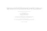 Aproximación de la Distribución Poisson Compuesta por medio de ...