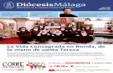 Diócesis Málaga Nº 904 : 01/02/2015