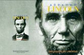 Abraham Lincoln: Un legado de libertad