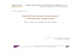Ficha Nº 19-Morfología Urbana